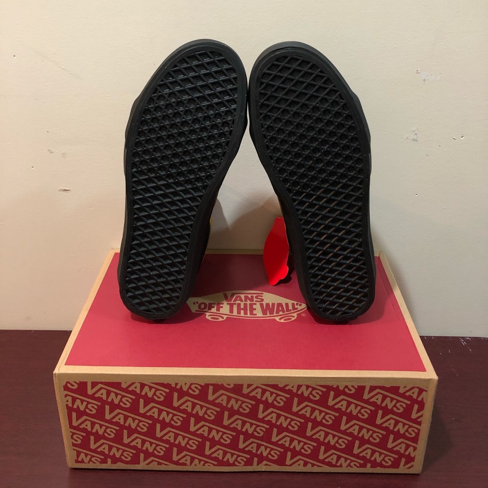 Vans SK8 Hi Cordura, VN0A4BV60IV, Various Sizes - Picture 6 of 14